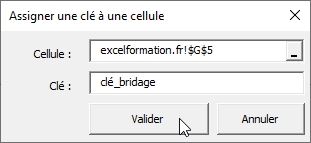 Excel formation - Présentation L'encodeur - 28