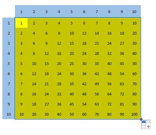 Excel formation - 00 Astuces - 135