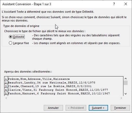 Comment Convertir Des CSV En Fichier Excel En Masse Tous Les Fichiers