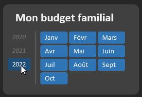 Comment gérer ses comptes sur Excel avec le Suivi du budget familial