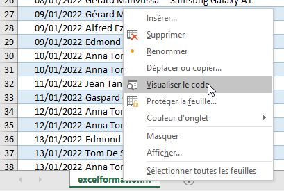 Comment Cr Er Des Graphiques Imbriqu S Dans Excel Sans Utiliser Power