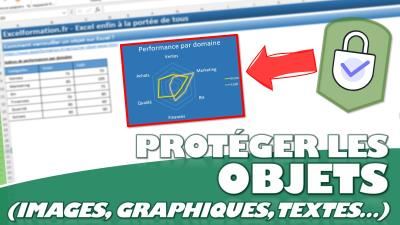 Comment changer la couleur d'un graphique en fonction de la valeur dans Excel ?