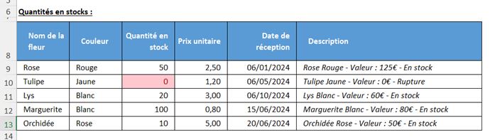 Excel formation - 0002-concatener - 03