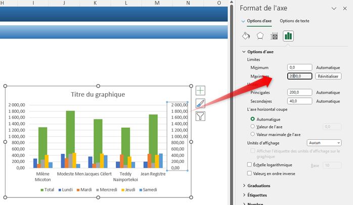 Excel formation - 0003-graphique totalisé - 05