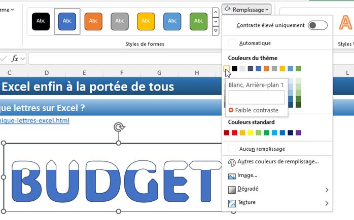 Excel formation - 0006-graphique lettres - 16