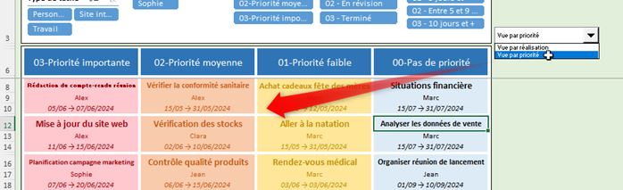 Excel formation - 0007-HS-KANBAN - 07