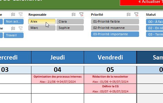 Excel formation - 0007-HS-KANBAN - 09