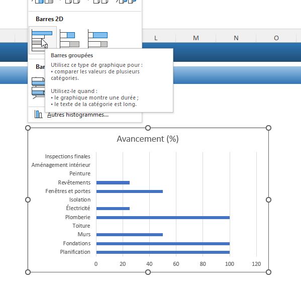 Excel formation - 0008-graphique dynamique - 03