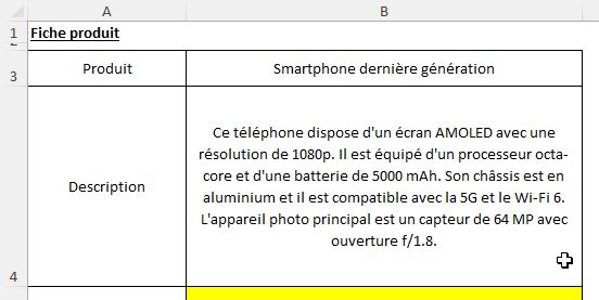 Excel formation - 0014-remplacement multiple - 03