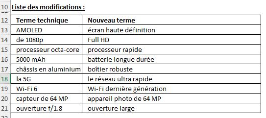 Excel formation - 0014-remplacement multiple - 04