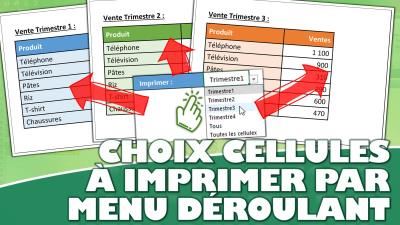 Comment identifier les cellules identiques en 1 clic sur Excel (couleur selon valeur) ?