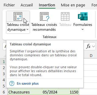 Excel formation - 0034-dépivotage-excel - 06