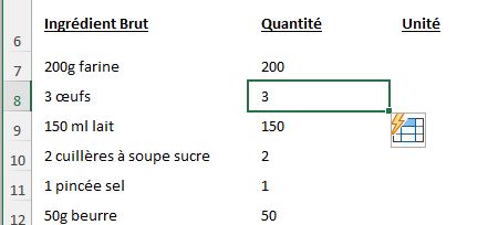 Excel formation - 0036-flashfill - 03