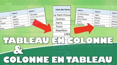 Ces fonctions cachées d’Excel ont révolutionné ma façon de travailler !