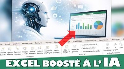 IA Excelformation.fr - La notice
