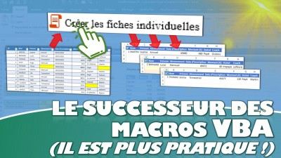 Office Scripts Excel : Comment automatiser vos tâches répétitives sans écrire une ligne de code (guide complet)