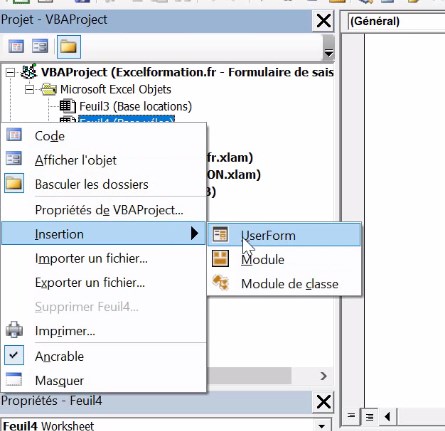 Excel formation - video comment crer un moteur de recherche sur excel