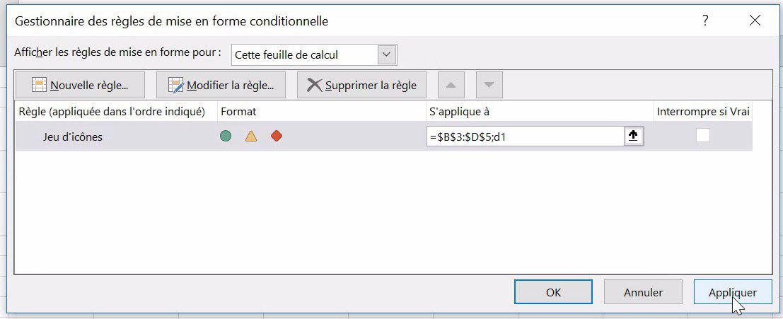 Excel formation - video comment creer un jeu sur excel tic tac toe le jeu du morpion tutoriel vba debutant