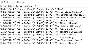 Video Comment Convertir Un Csv En Fichier Excel Xls Xlsx Excel