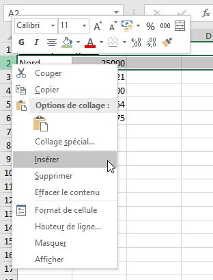 Apprendre à Utiliser Excel Pour Les Débutants - Les Bases D’Excel ...