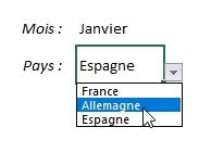 Excel formation - L'opérateur d'INTERSECTION - 14