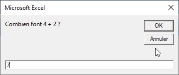 Excel formation - VBA17 - while - 01