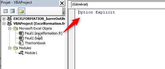 Excel formation - date et heure rapide - 32