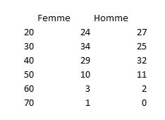 Excel formation - pyramide des âges - 05