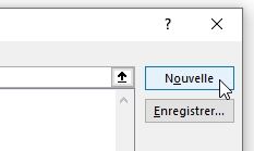 Excel formation - Envoyer mail avec VBA - 09