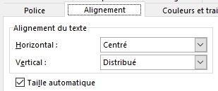 Excel formation - Créer des commentaires de pro - 22