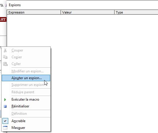 Excel formation - VBA29 Les erreurs de VBA 3 - 21