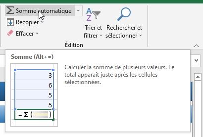 Excel formation - 00 Astuces - 016