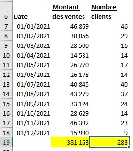 Excel formation - 00 Astuces - 017