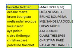Excel formation - 00 Astuces - 083
