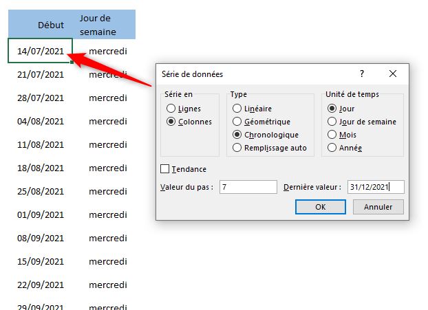 Excel formation - 00 Astuces - 166