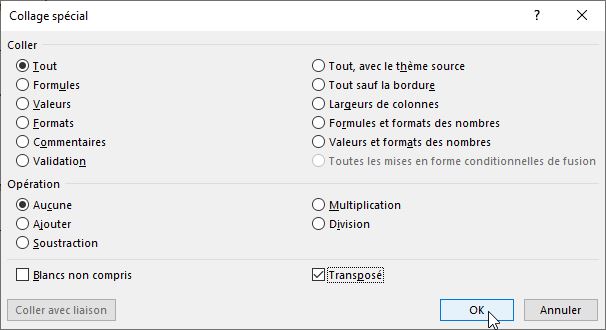 Excel formation - 00 Astuces - 247