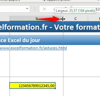 Excel formation - 00 Astuces - 297