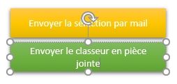 Excel formation - mail plusieurs destinataires vba - 05