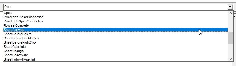 Excel formation - Sommaire automatique - 11