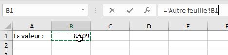 Excel formation - references externes - 03