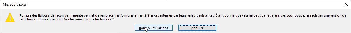 Excel formation - references externes - 18