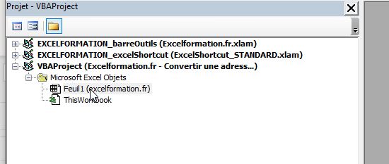 Excel formation - sapin noel - 03