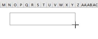 Excel formation - sapin noel - 10