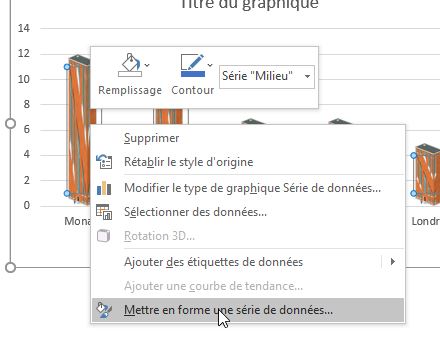 Excel formation - Créer des infographies sur Excel - 38