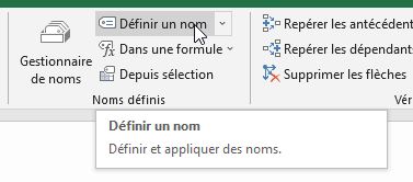 Excel formation - photo dynamique - 08
