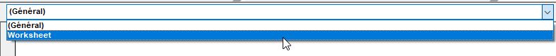 Excel formation - 3 - Protéger des données avec une clé USB - 16