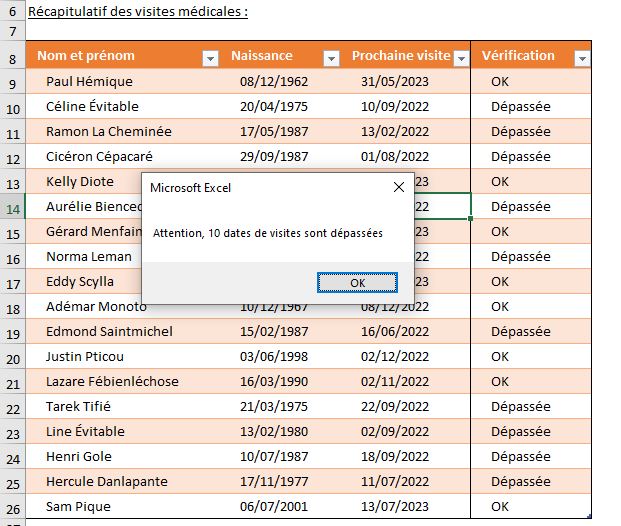 Comment Lancer Automatiquement Une Macro à Louverture Dun Fichier Excel Excel Formation 6607