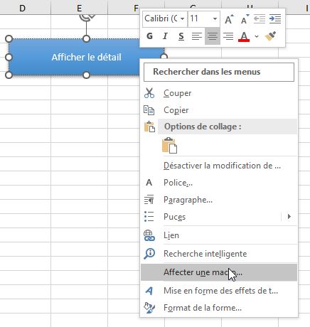 Comment Obtenir Le Détail D’une Valeur D’un Tableau Croisé Dynamique En ...