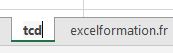 Excel formation - sélectionner le nombre de données dans graph - 13