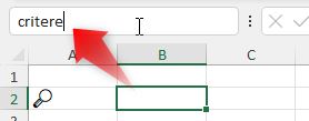 Excel formation - recherche en temps réel - 03